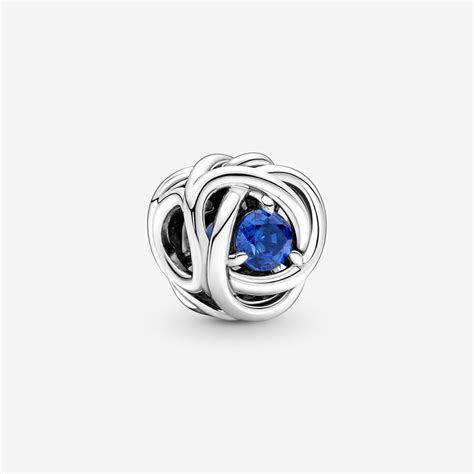 pandora september birthstone charm|More.